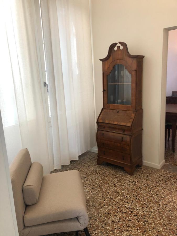 Esclusivo Appartamento A Rialto Venecia Exterior foto